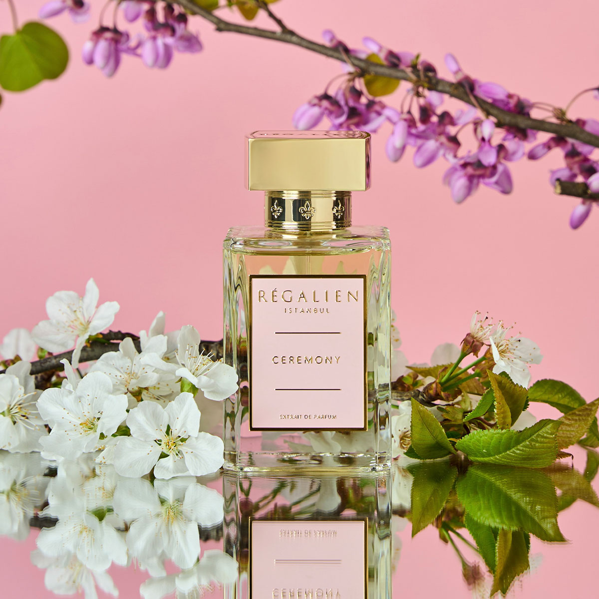 RÉGALIEN Ceremony Extrait de Parfum Spray 80ml
