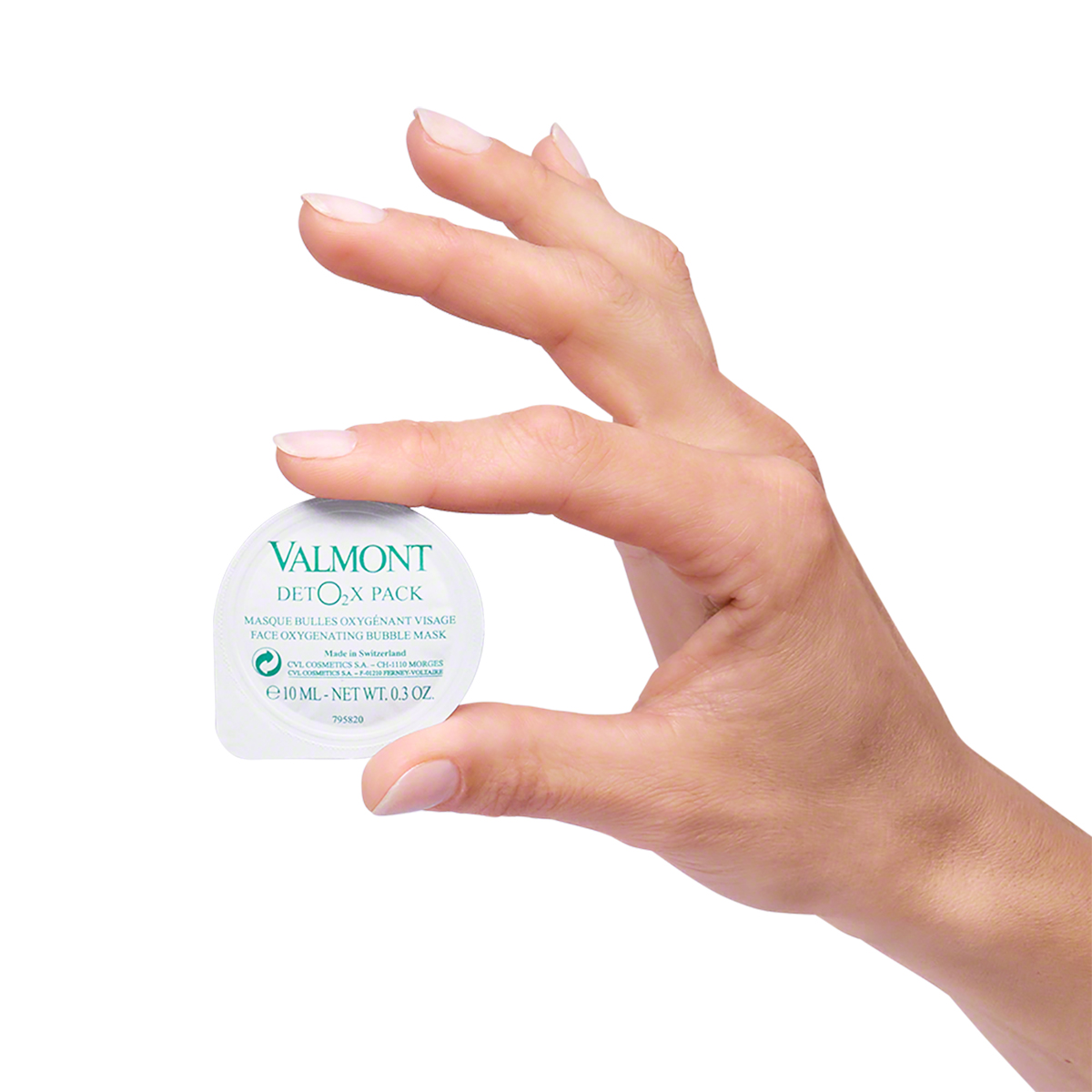 Valmont DetO2x Pack 6 Stück