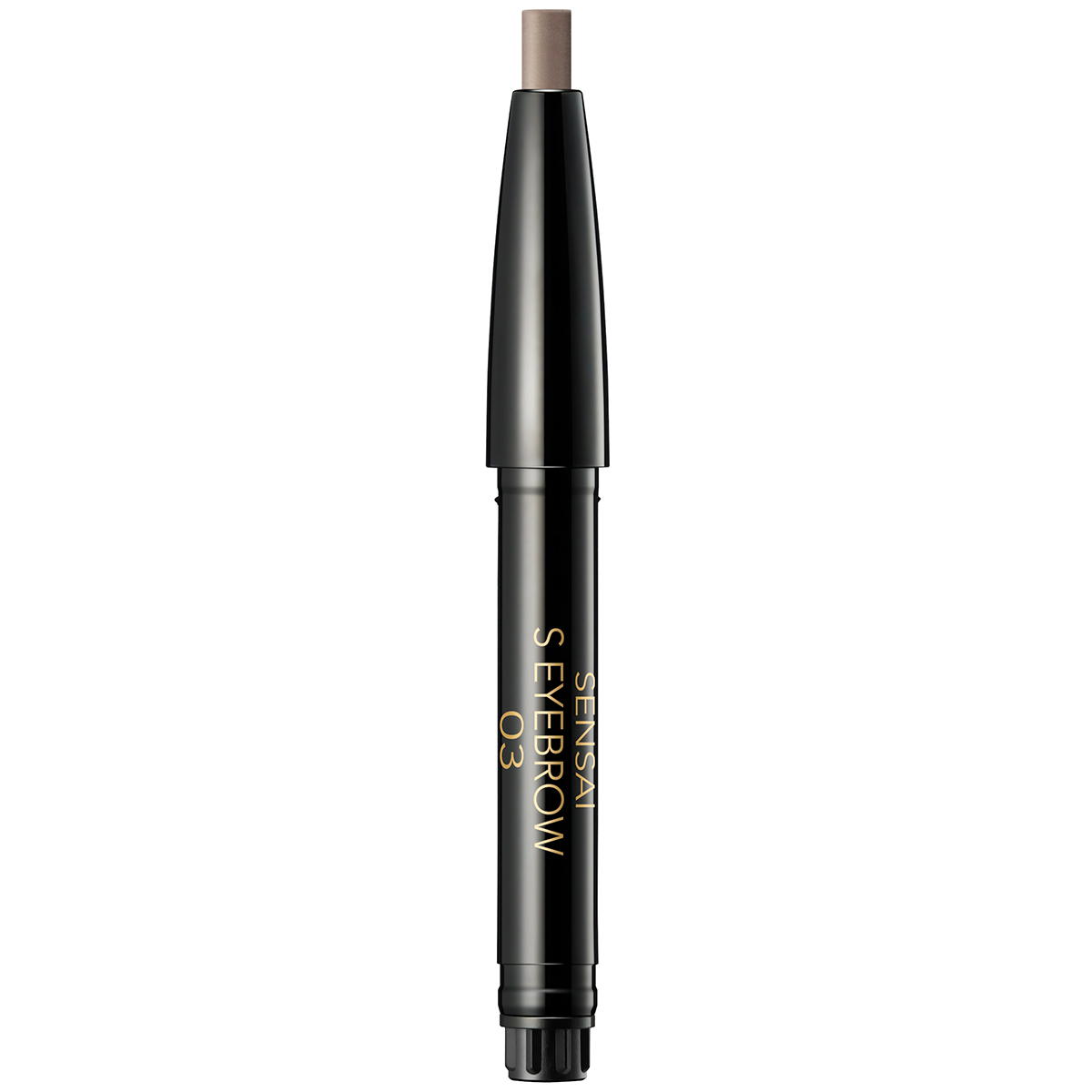 Sensai Styling Eyebrow Pencil Refill 0,2g - 03 Taupe Brown