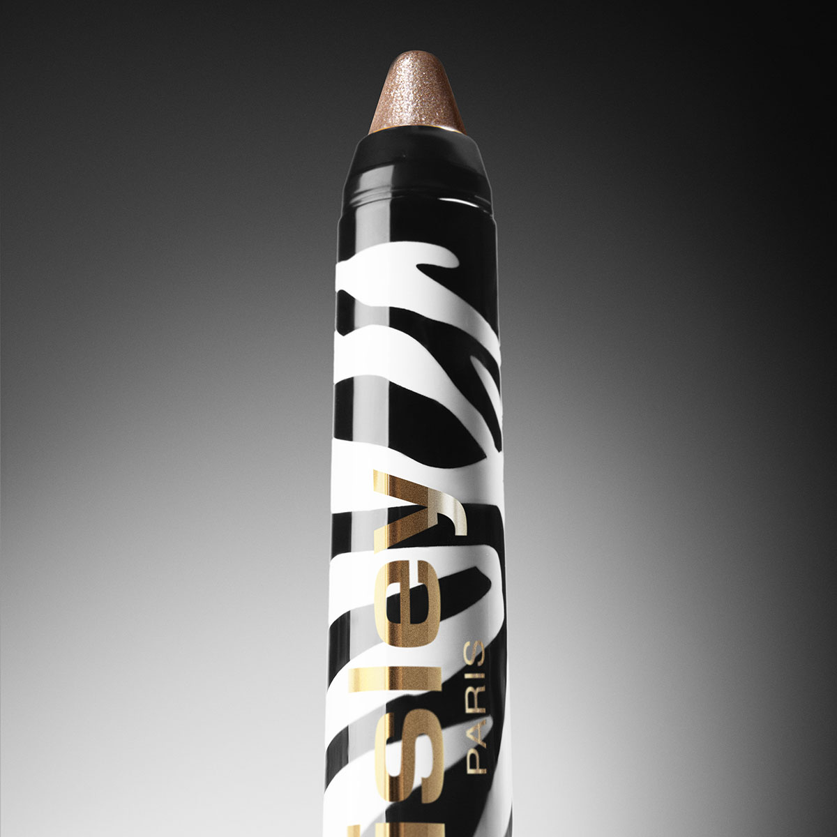 Sisley Phyto-Twist Topcoat 1,5g - 100 Shimmer