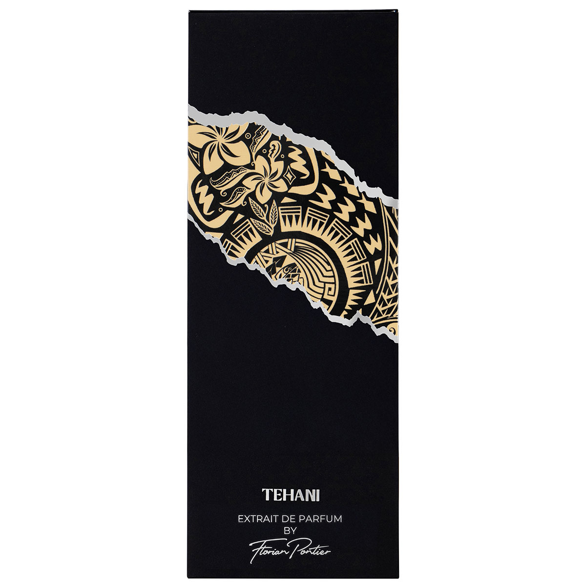 Florian Pontier Tehani Extrait de Parfum Spray 100ml
