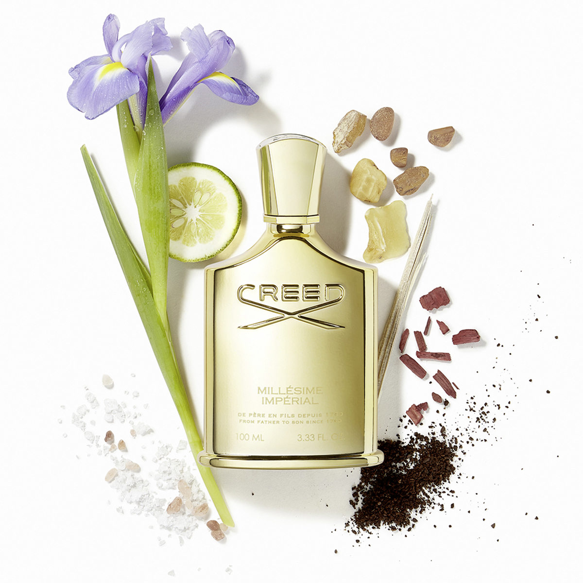 Creed Millésime Impérial Eau de Parfum Spray 50ml
