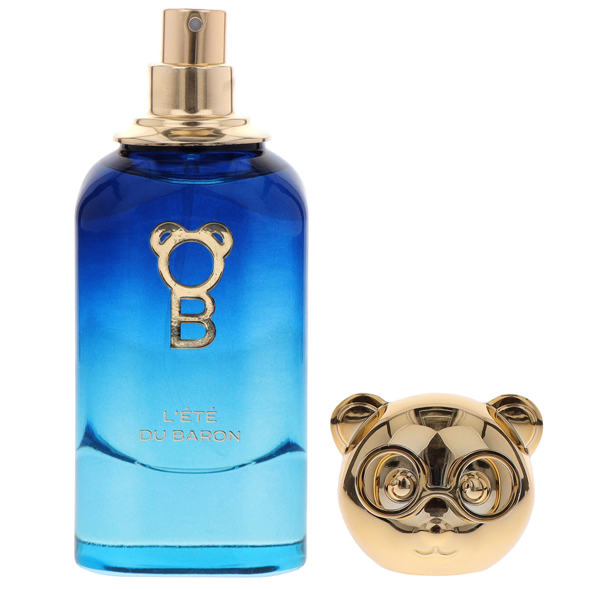BARON FILOU L´Été du Baron Eau de Parfum Spray 50ml