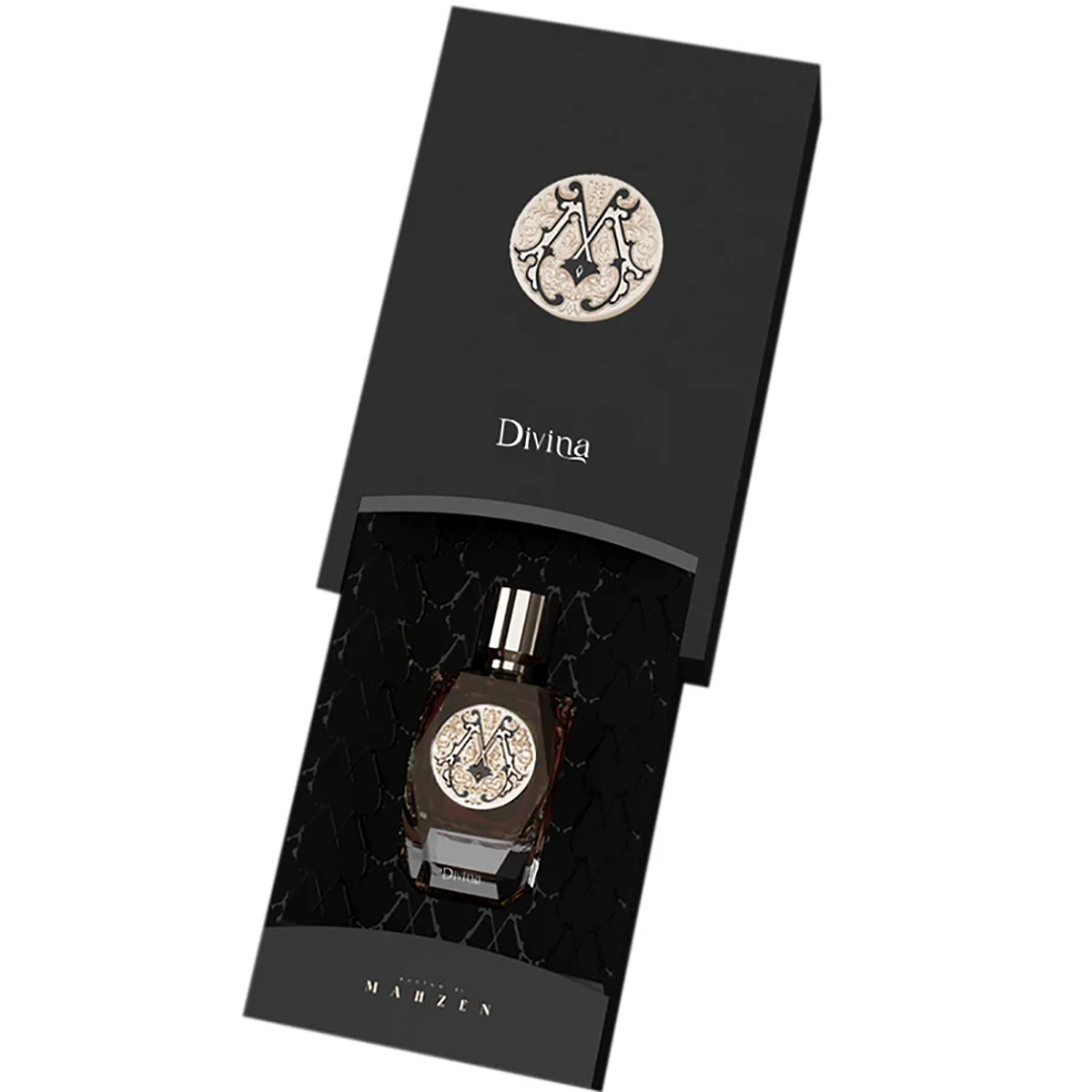 Parfum de Mahzen Divina Extrait de Parfum Spray 100ml