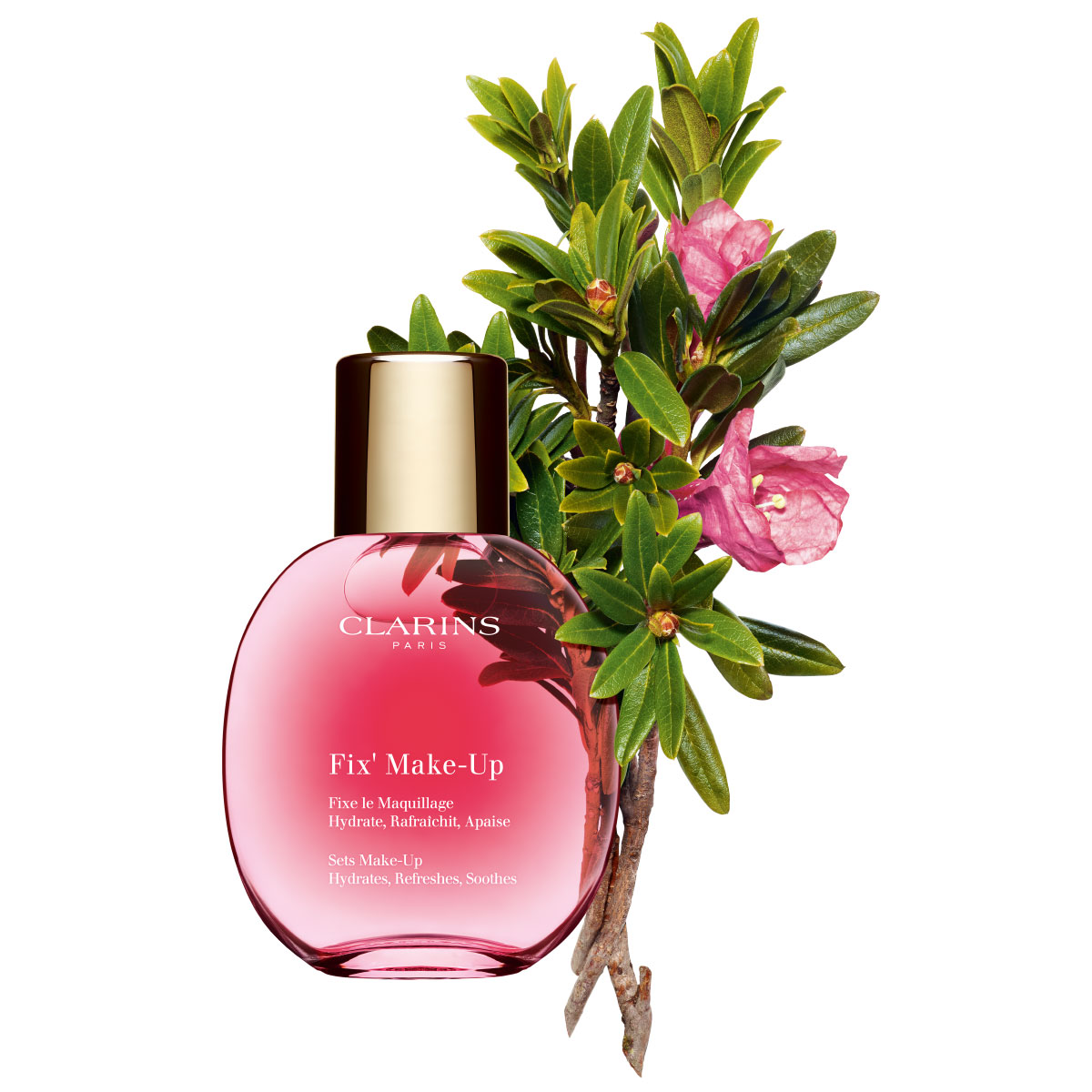 CLARINS Fix Make-up 50ml
