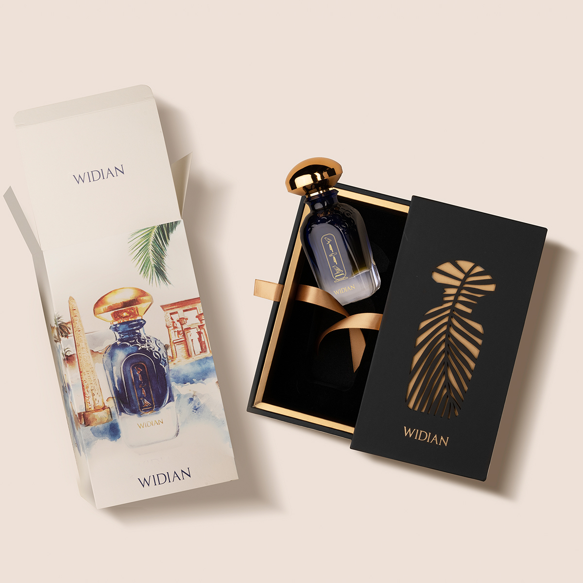 WIDIAN New York Extrait de Parfum Spray 50ml