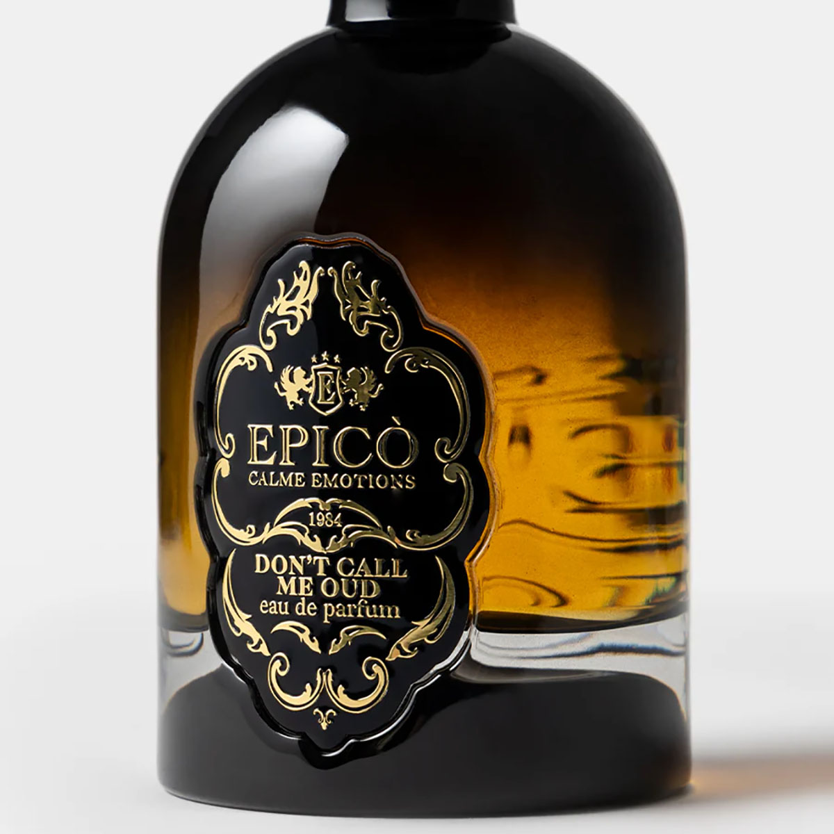 EPICÒ Don´t Call Me Oud Eau de Parfum Spray 100ml