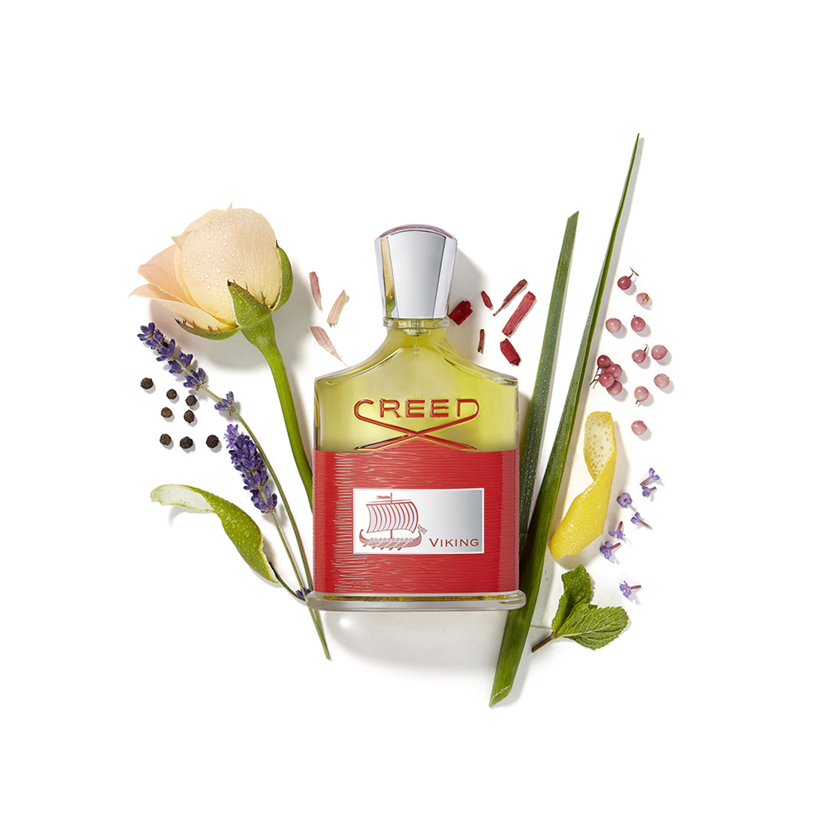 Creed Viking Eau de Parfum Spray 50ml
