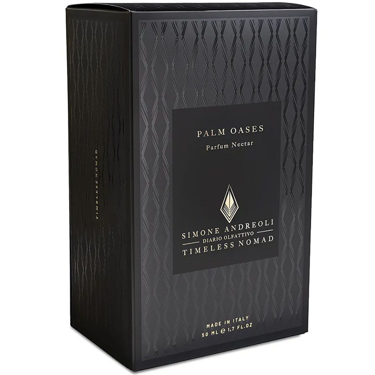 Simone Andreoli Palm Oases Parfum Nectar Spray 50ml